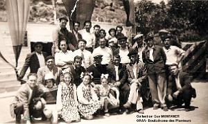 Oran- SDV- 0503